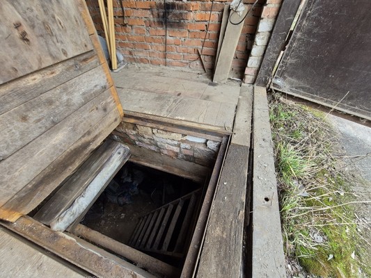 Продам гараж 40 м2, Институтский (Юбилейный мкр) проезд, 8, Королев г