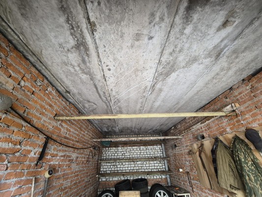 Продам гараж 40 м2, Институтский (Юбилейный мкр) проезд, 8, Королев г