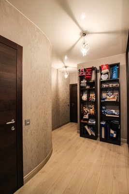 Продам трехкомнатную (3-комн.) квартиру, Береговая (Шувалово тер.) ул, 18Ак4, Санкт-Петербург г