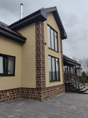 Продам дом, 59, Усады п, 0 км от города