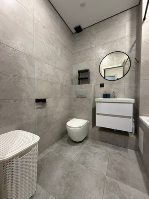 Сдам однокомнатную (1-комн.) квартиру, им. Ивана Беличенко ул, 92к4, Краснодар г