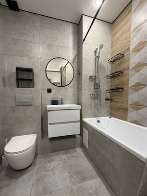 Сдам однокомнатную (1-комн.) квартиру, им. Ивана Беличенко ул, 92к4, Краснодар г