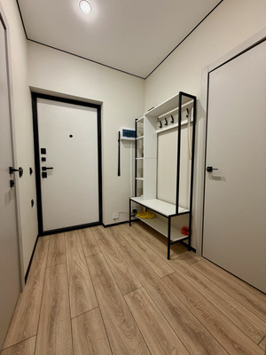 Сдам однокомнатную (1-комн.) квартиру, им. Ивана Беличенко ул, 92к4, Краснодар г