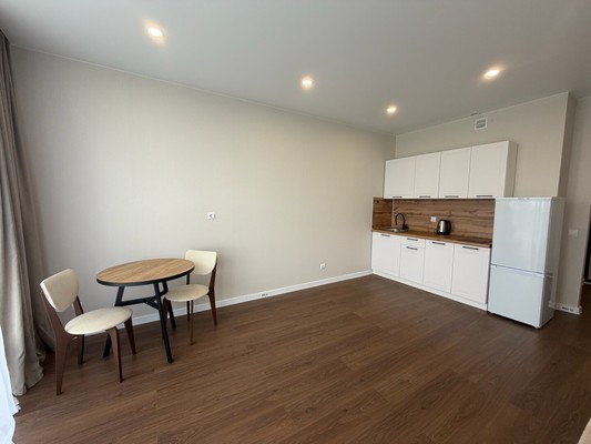 Сдам однокомнатную (1-комн.) квартиру, им. Ивана Беличенко ул, 90к2, Краснодар г