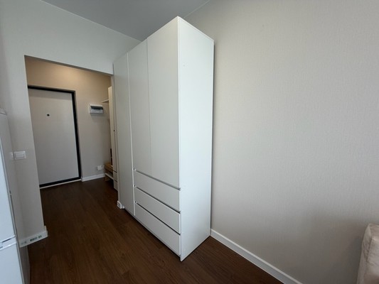 Сдам однокомнатную (1-комн.) квартиру, им. Ивана Беличенко ул, 90к2, Краснодар г