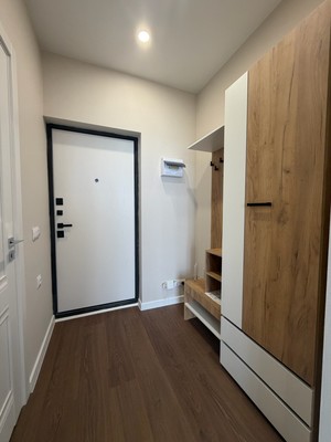 Сдам однокомнатную (1-комн.) квартиру, им. Ивана Беличенко ул, 90к2, Краснодар г