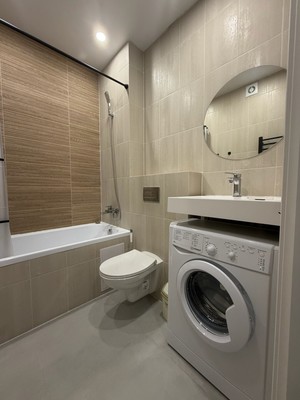 Сдам однокомнатную (1-комн.) квартиру, им. Ивана Беличенко ул, 90к2, Краснодар г