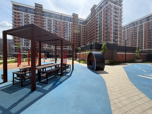 Сдам однокомнатную (1-комн.) квартиру, им. Ивана Беличенко ул, 90к2, Краснодар г