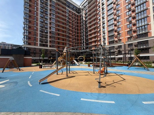 Сдам однокомнатную (1-комн.) квартиру, им. Ивана Беличенко ул, 90к2, Краснодар г