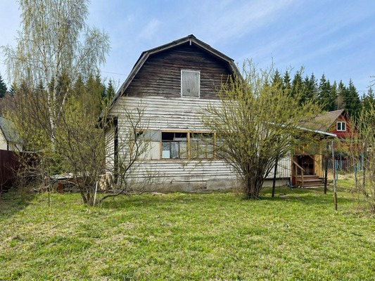 Продам дачу, СНТ Романтика тер, Плесенское д, 0 км от города