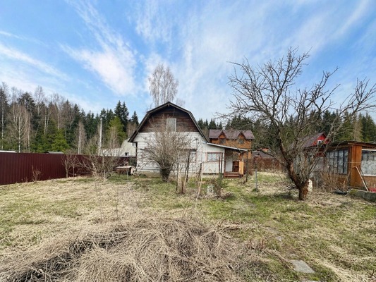 Продам дачу, СНТ Романтика тер, Плесенское д, 0 км от города