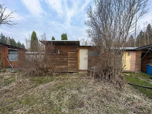 Продам дачу, СНТ Романтика тер, Плесенское д, 0 км от города