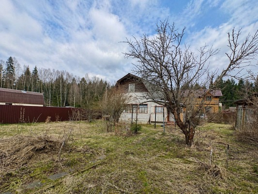 Продам дачу, СНТ Романтика тер, Плесенское д, 0 км от города