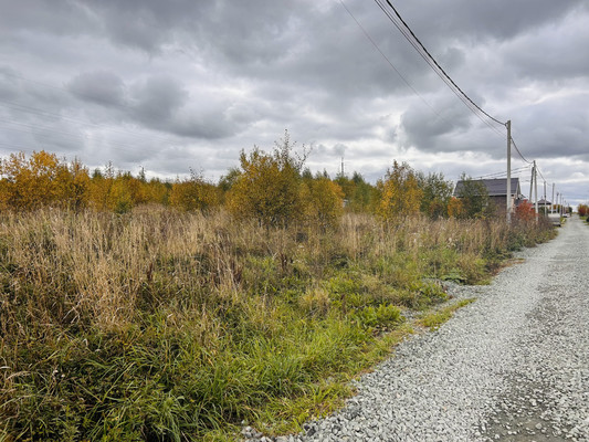 Продам участок 14 соток, ИЖС, КИМ ул, Пермь г, 0 км от города