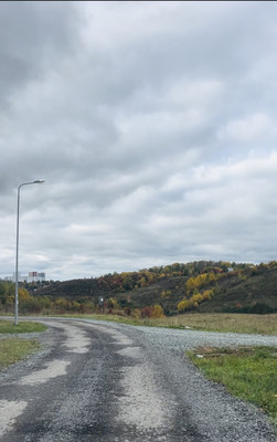 Продам участок 14 соток, ИЖС, КИМ ул, Пермь г, 0 км от города