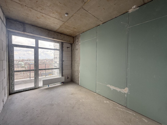 Продам трехкомнатную (3-комн.) квартиру, Караимская ул, 50, Симферополь г