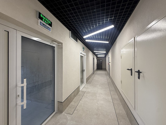 Продам трехкомнатную (3-комн.) квартиру, Караимская ул, 50, Симферополь г