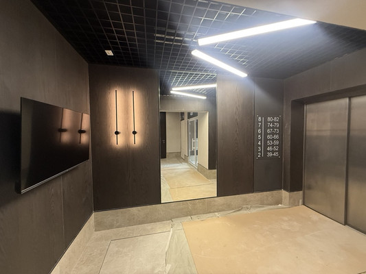 Продам трехкомнатную (3-комн.) квартиру, Караимская ул, 50, Симферополь г