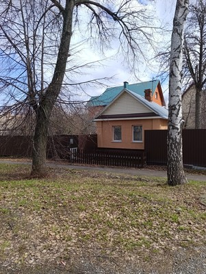 Продам дом, Ново-Революционная ул, 11, Пенза г, 0 км от города