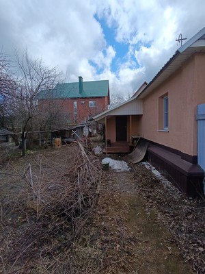 Продам дом, Ново-Революционная ул, 11, Пенза г, 0 км от города
