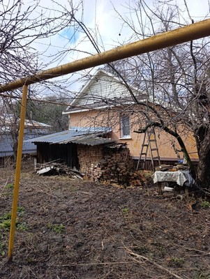 Продам дом, Ново-Революционная ул, 11, Пенза г, 0 км от города