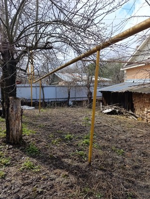 Продам дом, Ново-Революционная ул, 11, Пенза г, 0 км от города