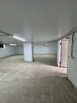 Сдам склад 140 м2, Крылова пер, 172, Симферополь г