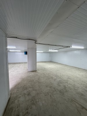 Сдам склад 140 м2, Крылова пер, 172, Симферополь г