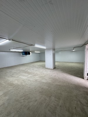 Сдам склад 140 м2, Крылова пер, 172, Симферополь г