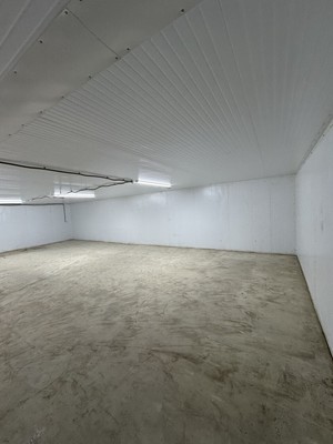 Сдам склад 140 м2, Крылова пер, 172, Симферополь г