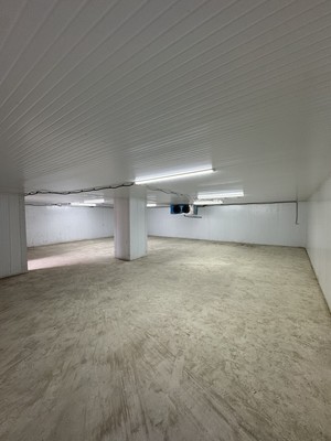 Сдам склад 140 м2, Крылова пер, 172, Симферополь г