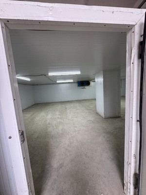 Сдам склад 140 м2, Крылова пер, 172, Симферополь г