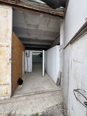 Сдам склад 140 м2, Крылова пер, 172, Симферополь г