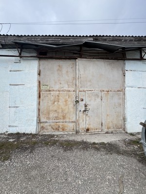 Сдам склад 140 м2, Крылова пер, 172, Симферополь г