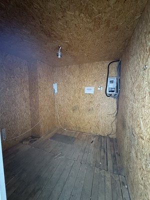 Сдам склад 140 м2, Крылова пер, 172, Симферополь г