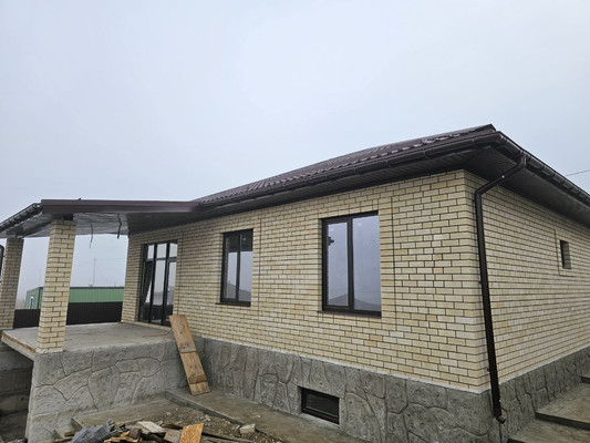 Продам дом, Мира ул, Мирное с, 0 км от города