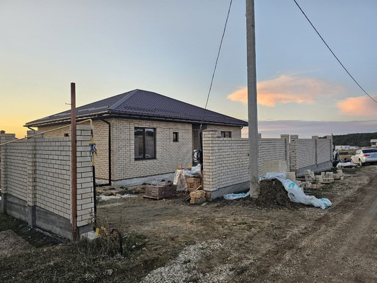 Продам дом, Мира ул, Мирное с, 0 км от города