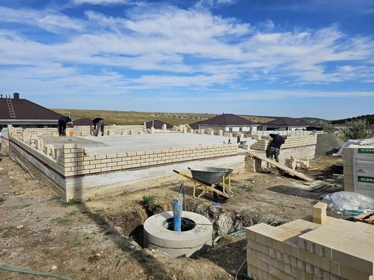 Продам дом, Мира ул, Мирное с, 0 км от города