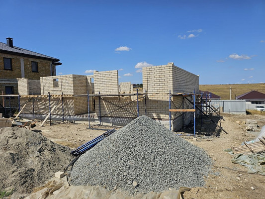 Продам дом, Мира ул, Мирное с, 0 км от города