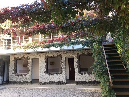 Продам дом, Дачный пер, 4, Курортное пгт, 0 км от города