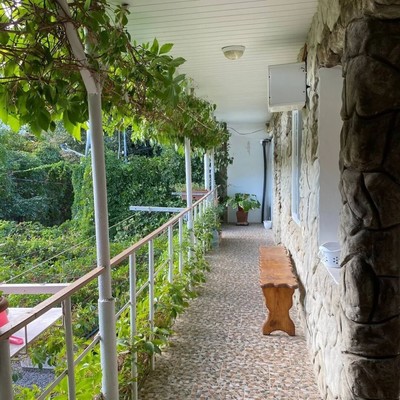 Продам дом, Дачный пер, 4, Курортное пгт, 0 км от города