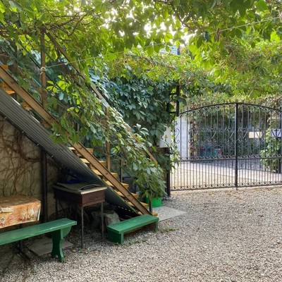 Продам дом, Дачный пер, 4, Курортное пгт, 0 км от города