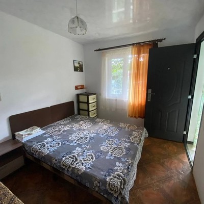 Продам дом, Дачный пер, 4, Курортное пгт, 0 км от города