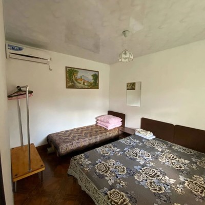 Продам дом, Дачный пер, 4, Курортное пгт, 0 км от города