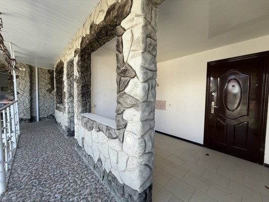 Продам дом, Дачный пер, 4, Курортное пгт, 0 км от города