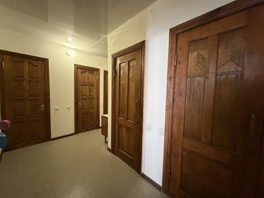 Продам дом, Дачный пер, 4, Курортное пгт, 0 км от города