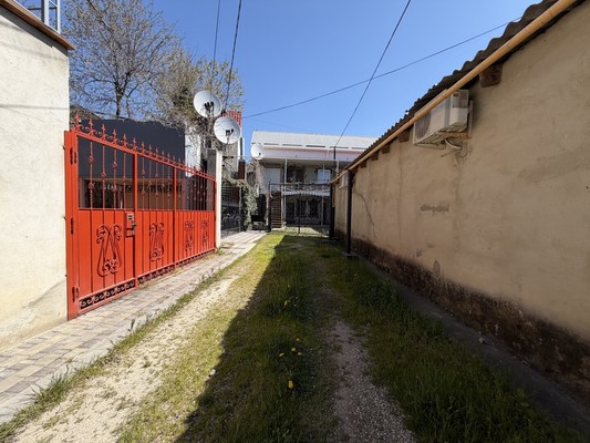 Продам дом, Дачный пер, 4, Курортное пгт, 0 км от города