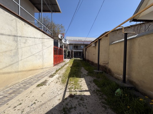 Продам дом, Дачный пер, 4, Курортное пгт, 0 км от города