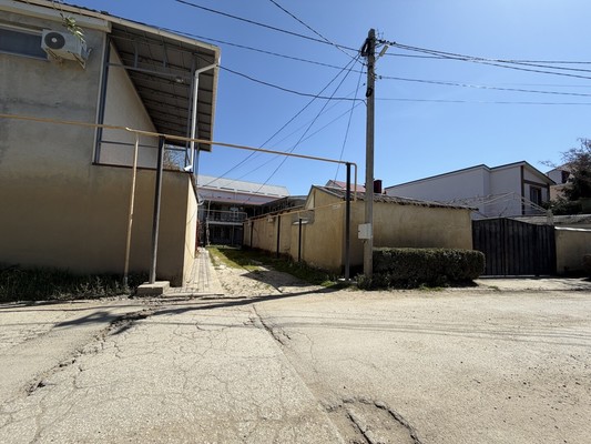 Продам дом, Дачный пер, 4, Курортное пгт, 0 км от города