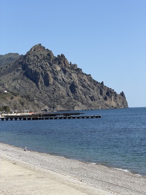 Продам дом, Дачный пер, 4, Курортное пгт, 0 км от города